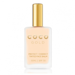 Anti-ageing concentre serum