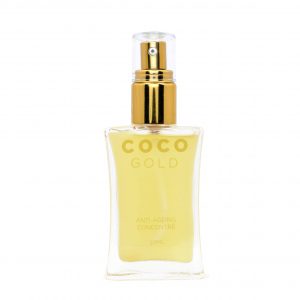 cocogold anti-agening concentre serum