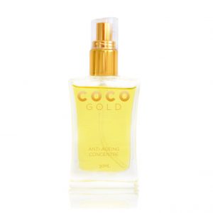 anti-ageing concentre
