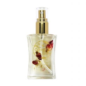 cocogold cocorose luxe dry oil - travels size